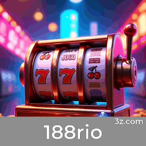 188rio: O Top em Cassino e Apostas Online