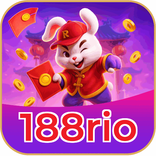 188rio Logo