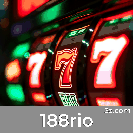188rio: Cobertura Completa de Eventos Esportivos do Brasil